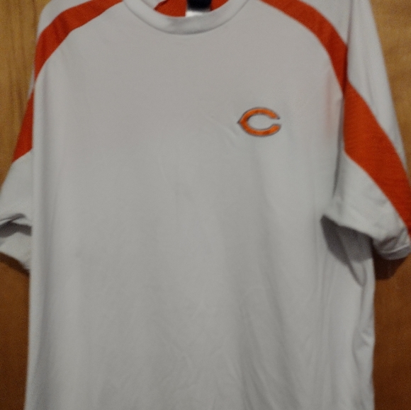 Chicago 🐻 Bears short sleeve shirt - Picture 3 of 10